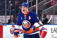Bo Horvat named New York Islanders captain: Why he was the right choice