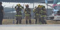 Rapid City airport, fire department to hold full-scale emergency exercise Sept. 23