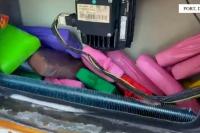 41 Kg of Suspected Cocaine Seized at Albania’s Port of Durrës