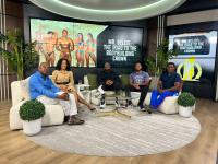 Mr. Belize: The Road to the Bodybuilding Crown