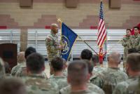 Utah Army National Guard Soldiers honored for life-saving actions