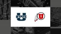 How to watch Utah State vs. No. 17 Utah: TV channel and streaming options for September 19