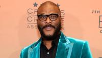 Tyler Perry reveals plans to move to Puerto Rico, backing from Hollywood