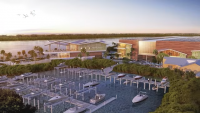 Save Virginia Key | A New Vision for Miami’s Marine Stadium & Waterfront