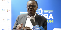 NSSF reaches out to Ugandans in Kenya