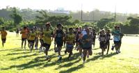 SCS, HMS, MHS take top honors as PSS Cross Country Series kicks off