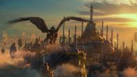 $439 Million High Fantasy Movie Can Finally Deliver Long-Awaited Follow-up After 10 Years
