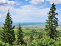 Poll results: where southwest Saskatchewan prefers camping