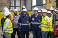 Promoting Made-in-Cameroon, im...