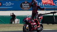 Explained: How MotoGP champ went from ‘no chance’ to leader as all-time comeback looms large