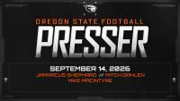 Montana Game Preview: Hear From Shephard, Dahlen And MacIntyre