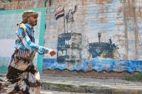 Gulf-Iran Hormuz Talks Postponed as Saudi Arabia Rejects Draft Deal; Houthis Separately Escalate Red Sea Strait