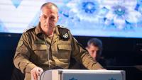 IDF chief briefs Arab commanders on Israel’s Iran war operations - report
