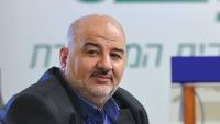 Likud says it will request to ban Arab parties from running in elections