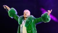 Macklemore dropped from Ed Sheeran's tour after 'Free Palestine' message