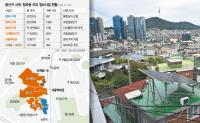 Seoul Station's West Side Set for 6,500-Home Redevelopment Push