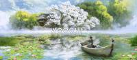 Nexon Games Taps Tourism Photo Archive for Joseon Fantasy Game