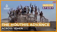 What could stop the Houthis’ advance across Yemen?