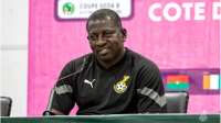 Black Maidens confident of WAFU B title defense ahead of Burkina Faso clash