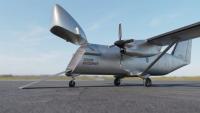 Textron, Merlin offer unmanned Cessna Skycourier for Pacific island resupply