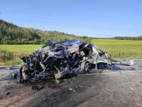 Unified Control, Technology and Clear Responsibility at Heart of Road Safety Plan
