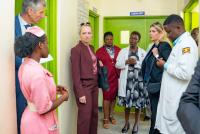 Govt asked to sustain NGO programmes amid donor funding cuts