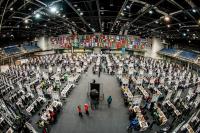 Saint Lucians aim to progress at Chess Olympiad in Uzbekistan