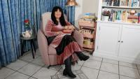 Perth author Tess Woods’ new book release The Cairo Bridal Shop