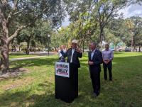 Florida ‘Republicans for Jolly’ effort launches in St. Pete