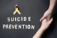 ‎Gaps in suicide data affect prevention interventions in Ghana – Accra Psychiatric Hospital MD