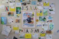 What 15,000 letters taught me about the power of solidarity 