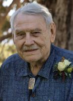 Obituary: Clifford A. Hopson