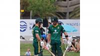 SA's bench strength shines in Namibia ahead of home Cricket World Cup