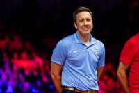 North Carolina Head Coach Mark Gangloff Receives a Raise, Big New Incentives in New 3-Year Contract