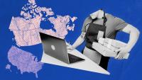 The trade war is hurting Canadian queer businesses