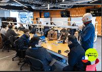 Startup.Connect 2026 will bring together large companies with 20 technology startups to do business at the País Digital Summit