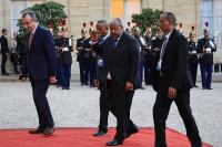 Djibouti Joins Artemis Accords With Satellites Already in Orbit, Lifting Africa to Eight Nations