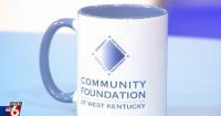 Mug Monday: Community Foundation of West Kentucky