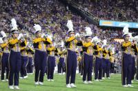 More Than a Game: Why Gameday Belongs to Baton Rouge