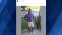 Governor pushes for help in solving 7-year-old girl’s murder in North Carolina