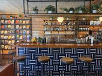 Wild Detectives’ second shop opens in former Sketches of Spain location