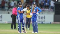 India are women’s Asia Cup champions; score thumping win against Sri Lanka
