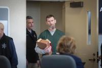 Trial of man accused of shooting 3 Palestinian college students begins in Vermont