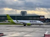 AirBaltic Files For Bankruptcy, Putting Its Ambitious A220 Strategy On Trial