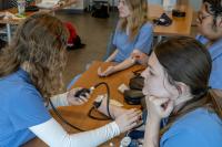North Carolina prioritizes workforce training in revamped community college funding model