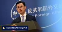 Beijing threatens ‘serious consequences’ after Panama lawmakers support Taiwan