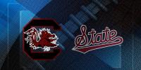 South Carolina, Mississippi State to put perfect starts at stake in SEC opener