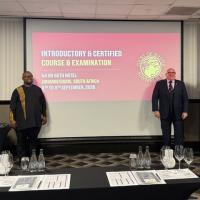Global excellence meets South African hospitality at the Court of Master Sommeliers in Johannesburg