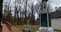 Authors Tyler Alexander and Howard Coffin will examine Vermont’s Civil War experiences in Milton.