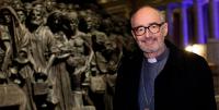 Cardinal named Pope Leo XIV Sustainability Medal recipient